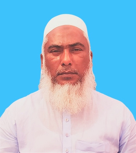 Manik Mia