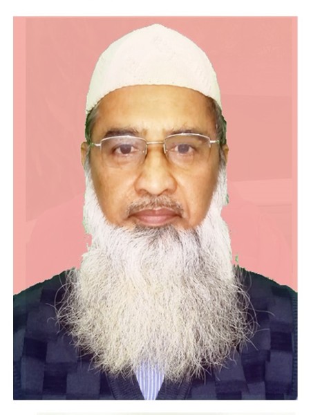 Taufiqur Rahman
